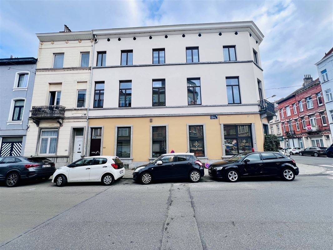 Image 10 : Apartment IN 1050 IXELLES (Belgium) - Price 249.000 €