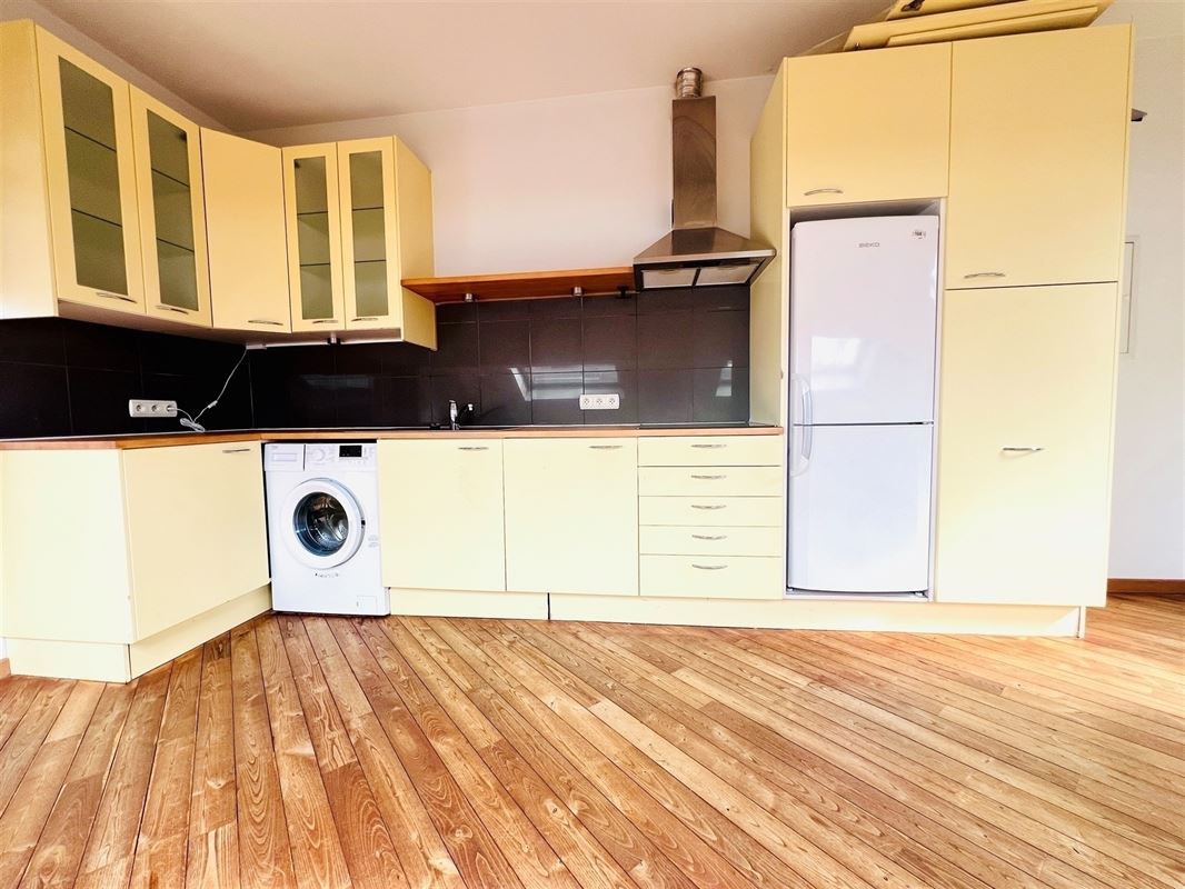 Image 3 : Apartment IN 1050 IXELLES (Belgium) - Price 249.000 €