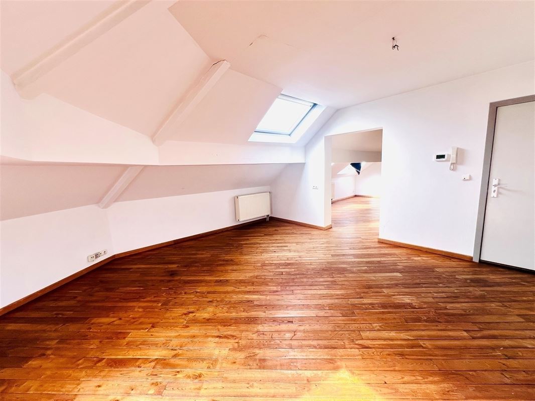 Image 1 : Apartment IN 1050 IXELLES (Belgium) - Price 249.000 €