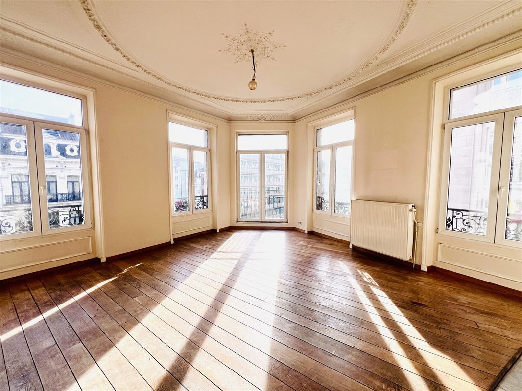 Image 1 : Appartement à 1000 bruxelles (Belgique) - Prix 2.000 €