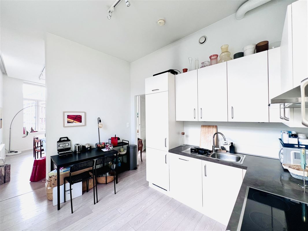 Image 9 : Appartement à 1050 IXELLES (Belgique) - Prix 1.550 €