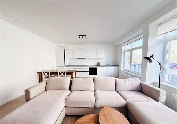 Appartement à 1200 WOLUWE-SAINT-LAMBERT (Belgique) - Prix 1.350 €