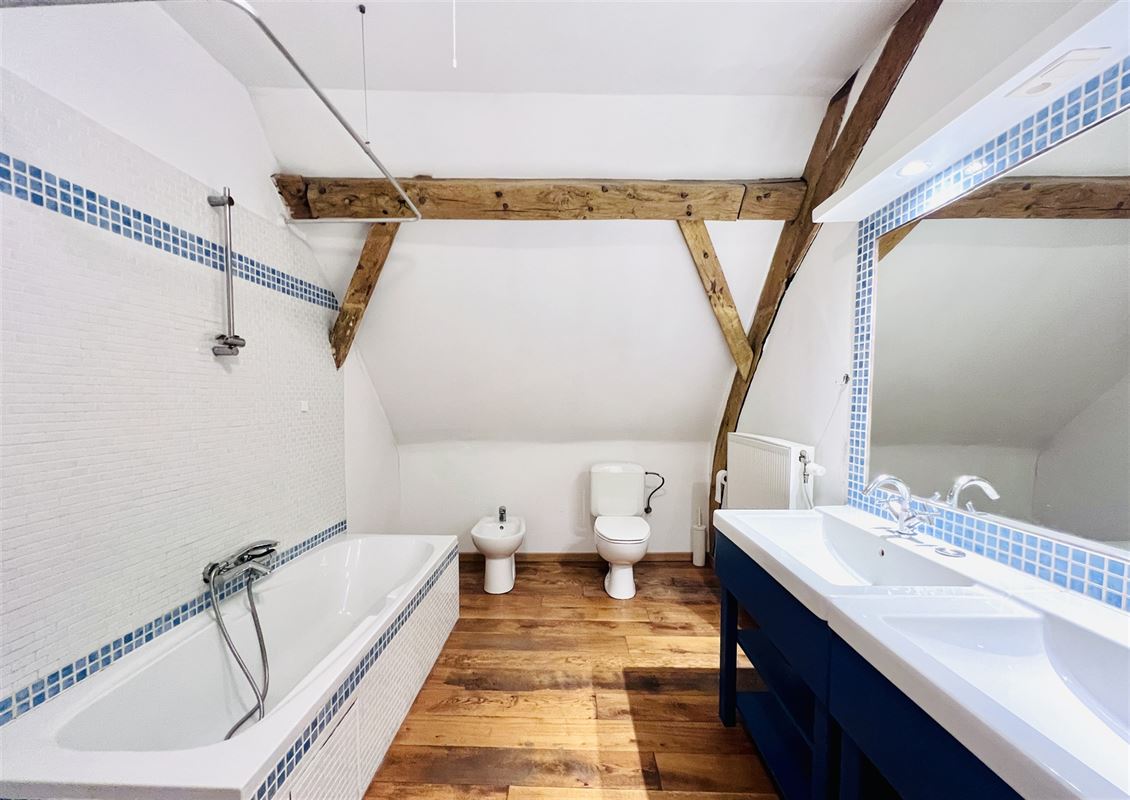 Foto 12 : Huis te 7190 ÉCAUSSINNES (België) - Prijs € 1.650