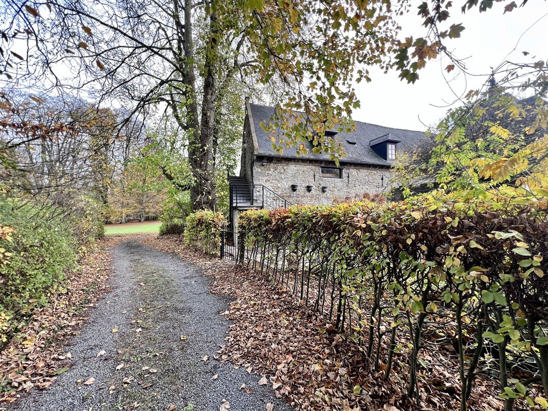 Foto 4 : Huis te 7190 ÉCAUSSINNES (België) - Prijs € 1.650