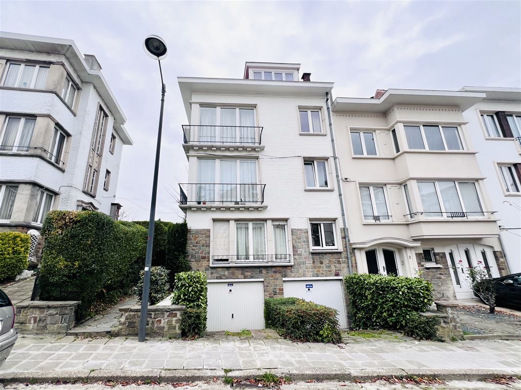 Image 9 : Studio à 1170 WATERMAEL (Belgique) - Prix 775 €