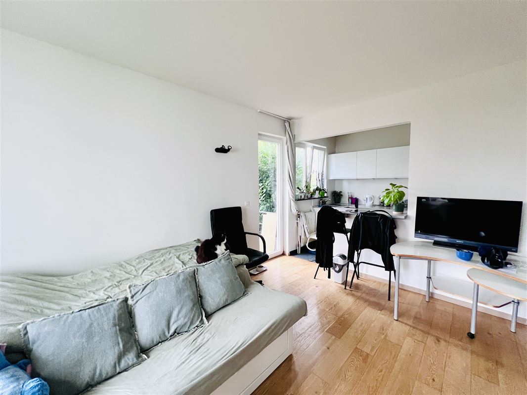Image 3 : Studio à 1170 WATERMAEL (Belgique) - Prix 775 €