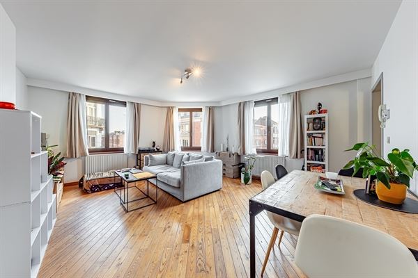 Apartment IN 1050 IXELLES (Belgium) - Price 295.000 €