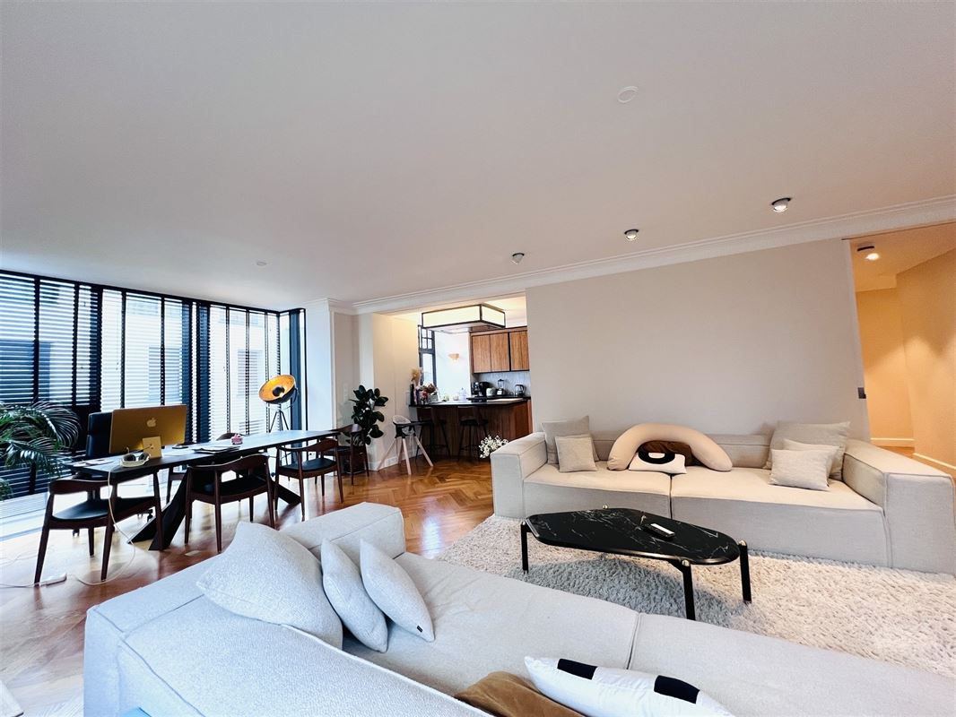 Image 3 : Appartement à 1000 BRUXELLES (Belgique) - Prix 2.150 €