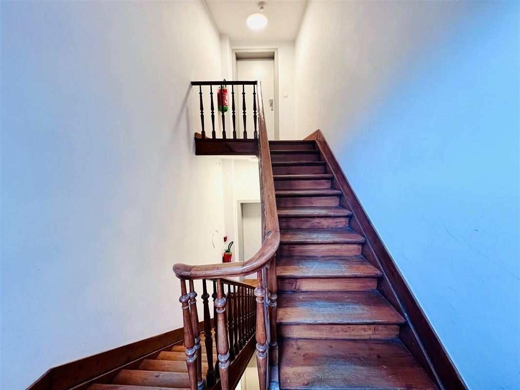 Image 9 : Apartment IN 1050 IXELLES (Belgium) - Price 249.000 €