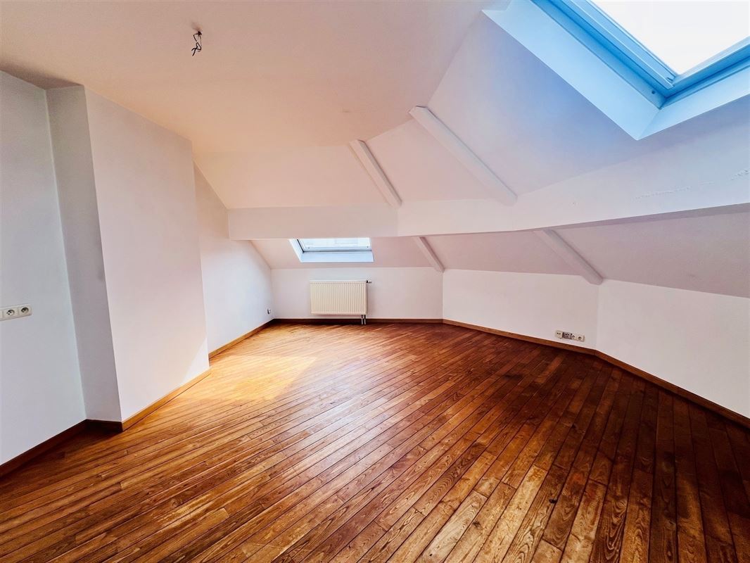 Image 2 : Apartment IN 1050 IXELLES (Belgium) - Price 249.000 €