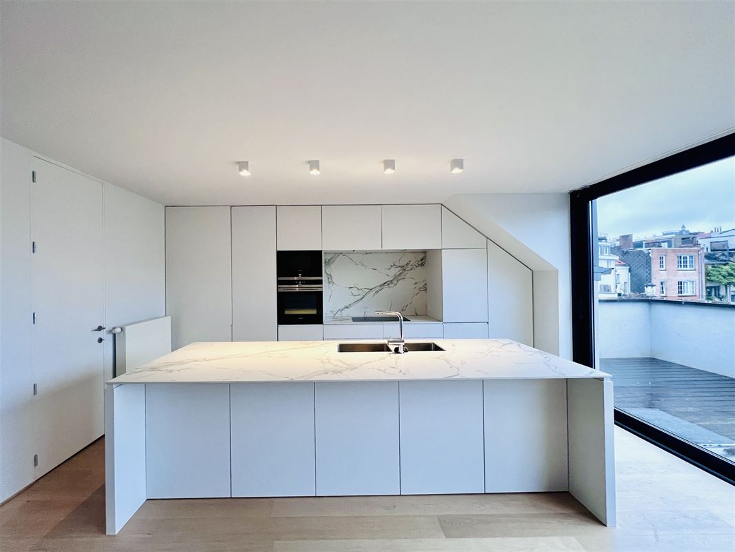 Foto 5 : Appartement te 1050 IXELLES (België) - Prijs € 2.750