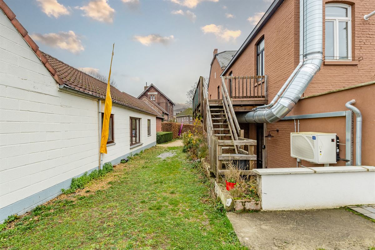 Foto 23 : Appartement te 1390 GREZ-DOICEAU (België) - Prijs € 1.200