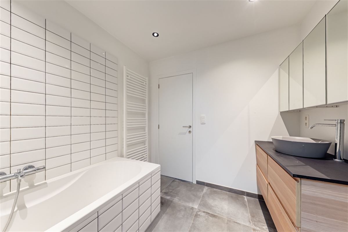 Foto 12 : Appartement te 1390 GREZ-DOICEAU (België) - Prijs € 1.200