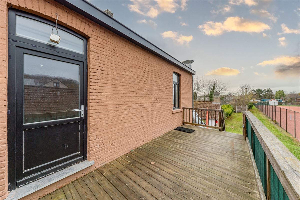 Foto 6 : Appartement te 1390 GREZ-DOICEAU (België) - Prijs € 1.200