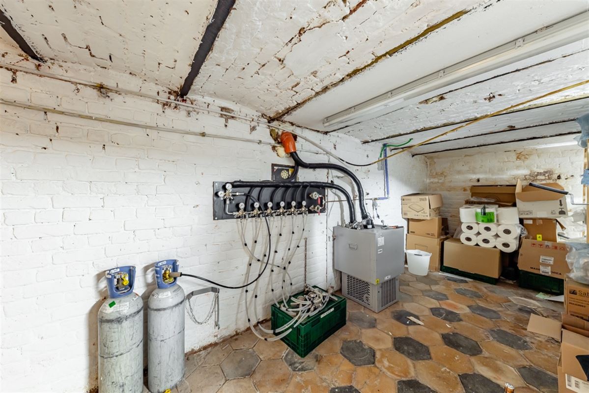 Image 19 : Commerce à 1390 GREZ-DOICEAU (Belgique) - Prix 2.000 €