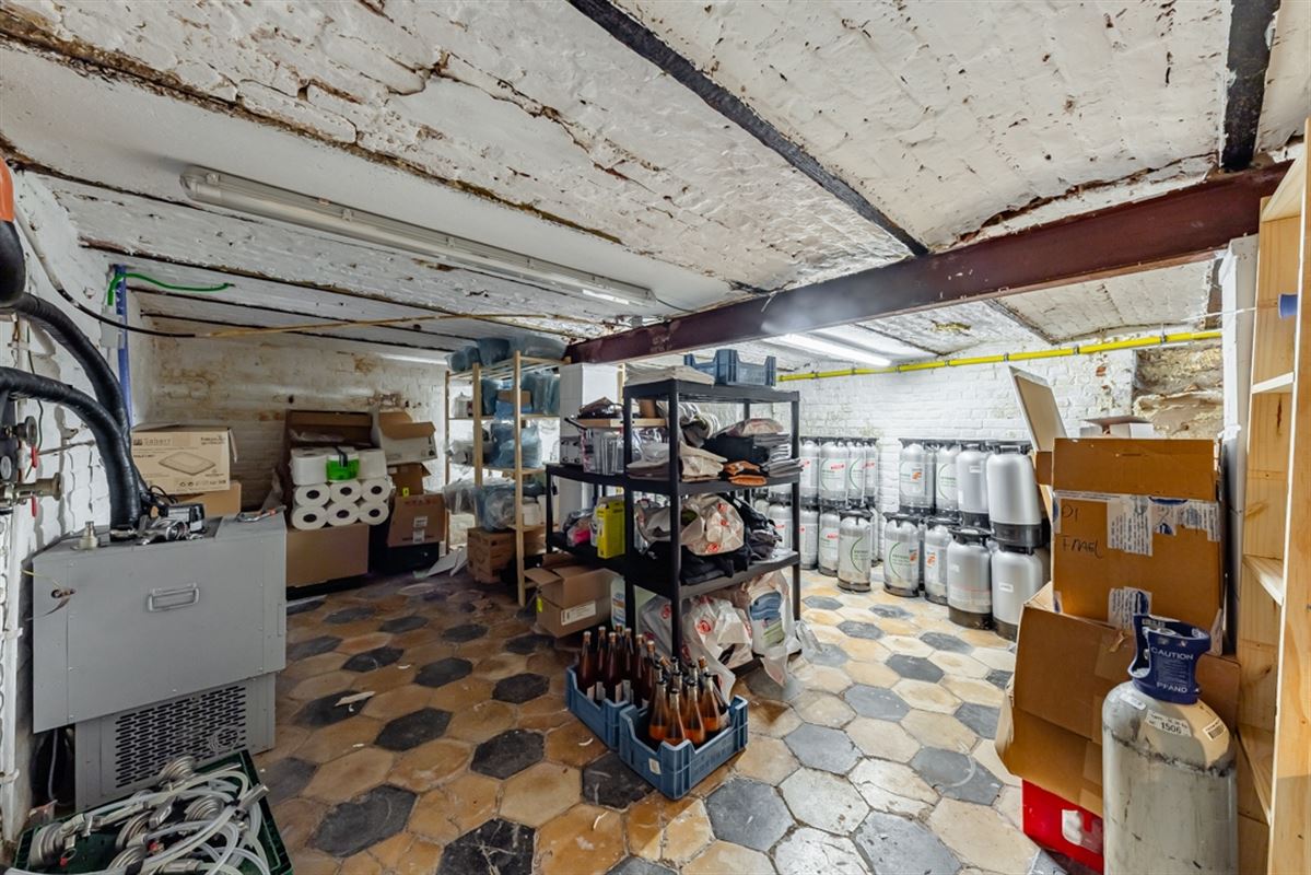 Image 18 : Commerce à 1390 GREZ-DOICEAU (Belgique) - Prix 2.000 €