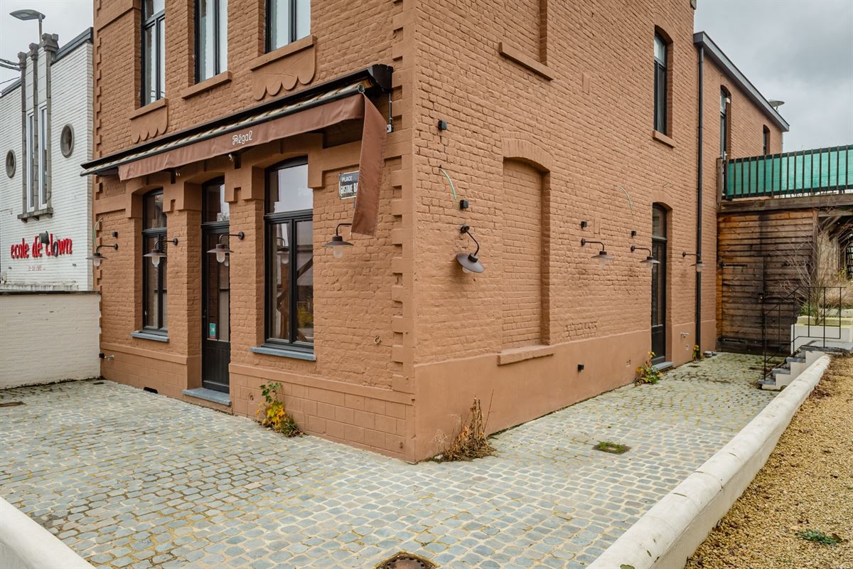 Image 17 : Commerce à 1390 GREZ-DOICEAU (Belgique) - Prix 2.000 €