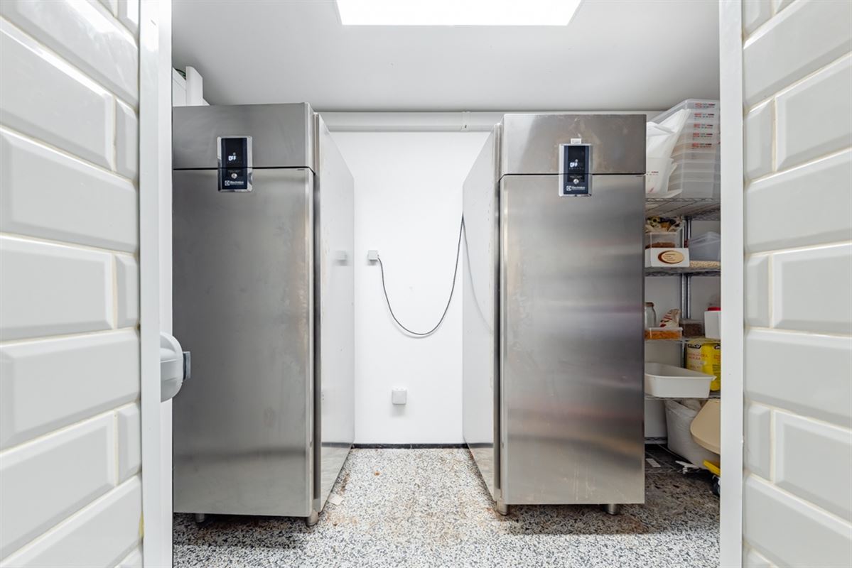 Image 12 : Commerce à 1390 GREZ-DOICEAU (Belgique) - Prix 2.000 €