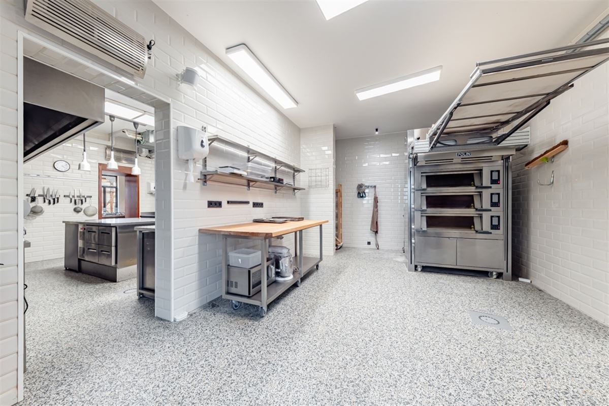 Image 10 : Commerce à 1390 GREZ-DOICEAU (Belgique) - Prix 2.000 €