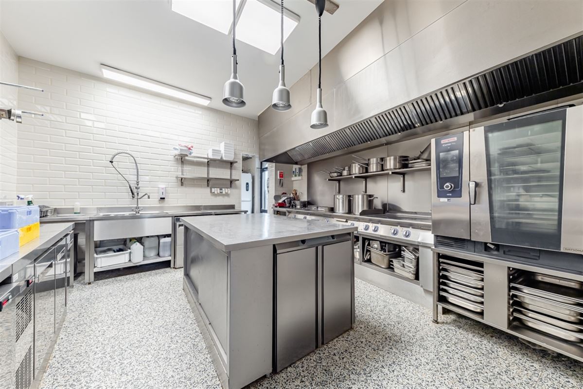 Image 9 : Commerce à 1390 GREZ-DOICEAU (Belgique) - Prix 2.000 €