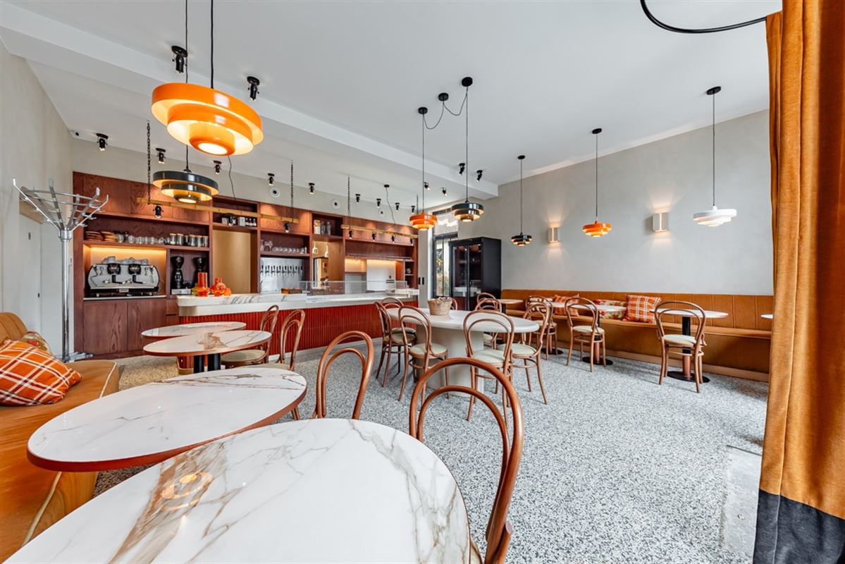 Image 5 : Commerce à 1390 GREZ-DOICEAU (Belgique) - Prix 2.000 €