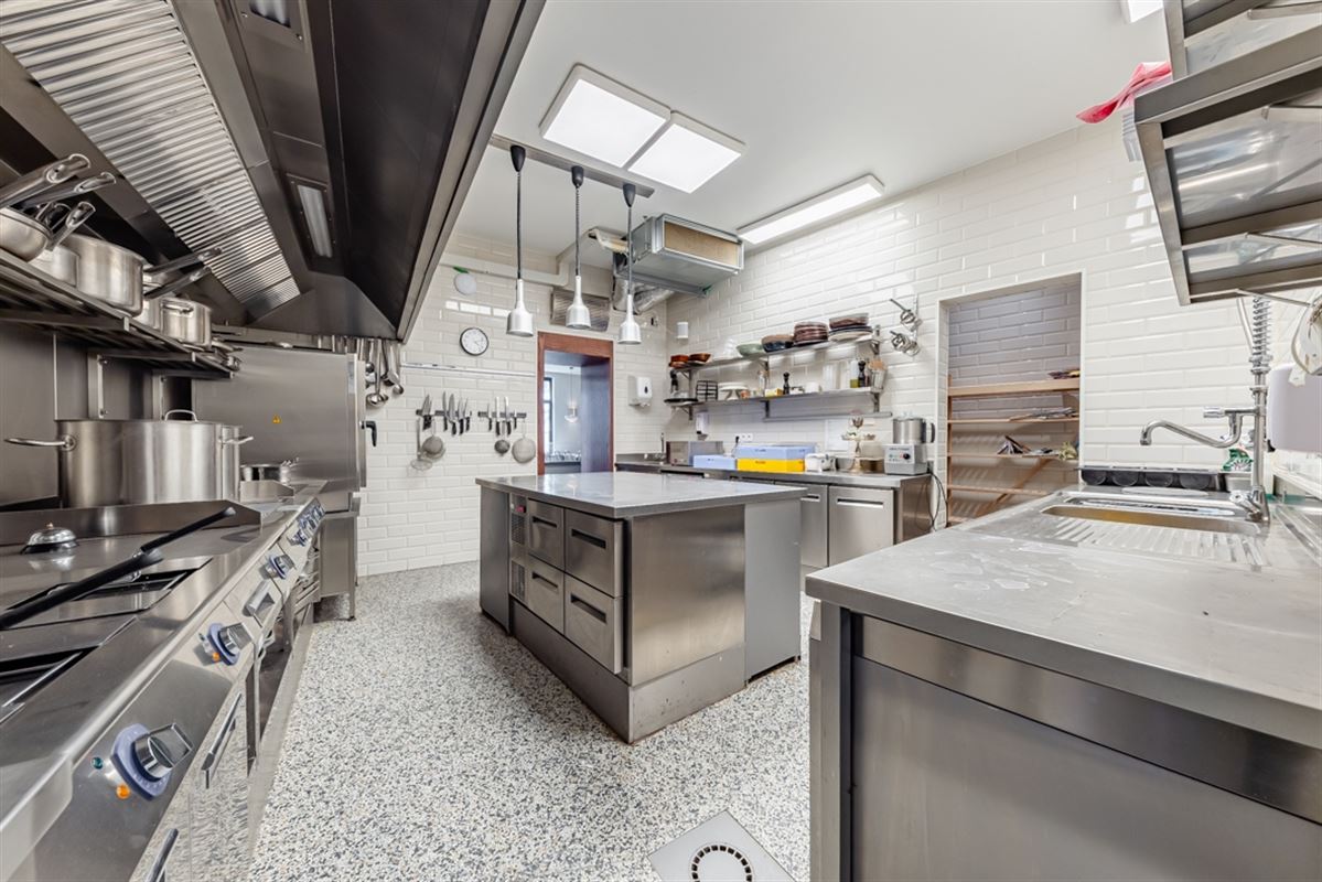 Image 8 : Commerce à 1390 GREZ-DOICEAU (Belgique) - Prix 2.000 €