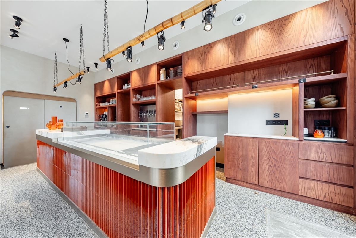 Image 6 : Commerce à 1390 GREZ-DOICEAU (Belgique) - Prix 2.000 €