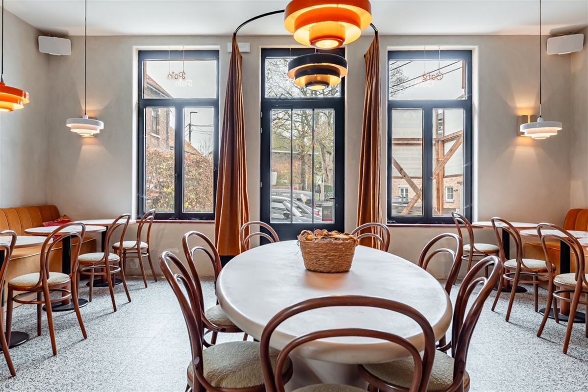 Image 4 : Commerce à 1390 GREZ-DOICEAU (Belgique) - Prix 2.000 €