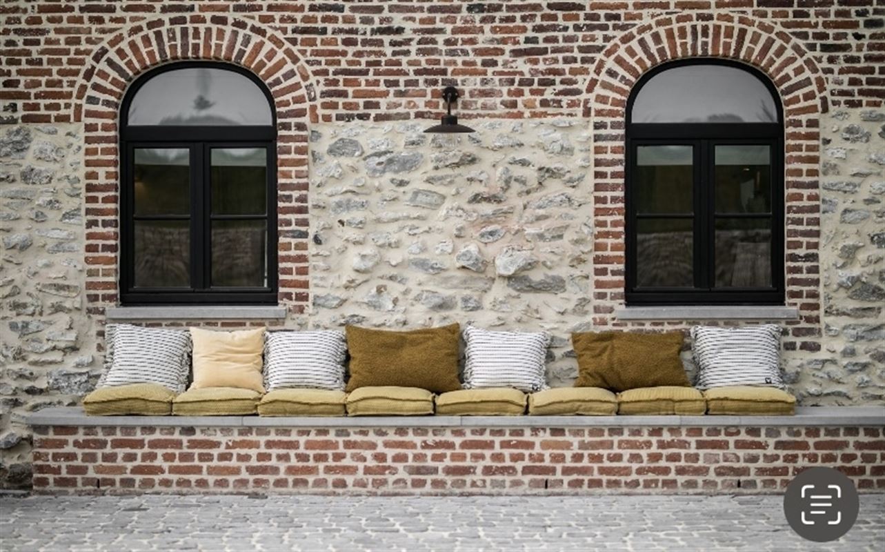 Image 75 : Château à 1640 SINT-GENESIUS-RODE (Belgique) - Prix Prix sur demande