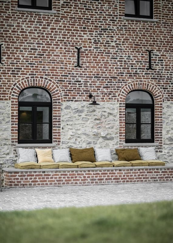 Image 69 : Château à 1640 SINT-GENESIUS-RODE (Belgique) - Prix Prix sur demande