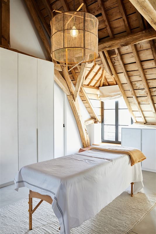 Image 66 : Château à 1640 SINT-GENESIUS-RODE (Belgique) - Prix Prix sur demande