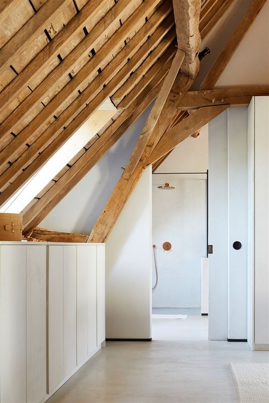 Image 61 : Château à 1640 SINT-GENESIUS-RODE (Belgique) - Prix Prix sur demande