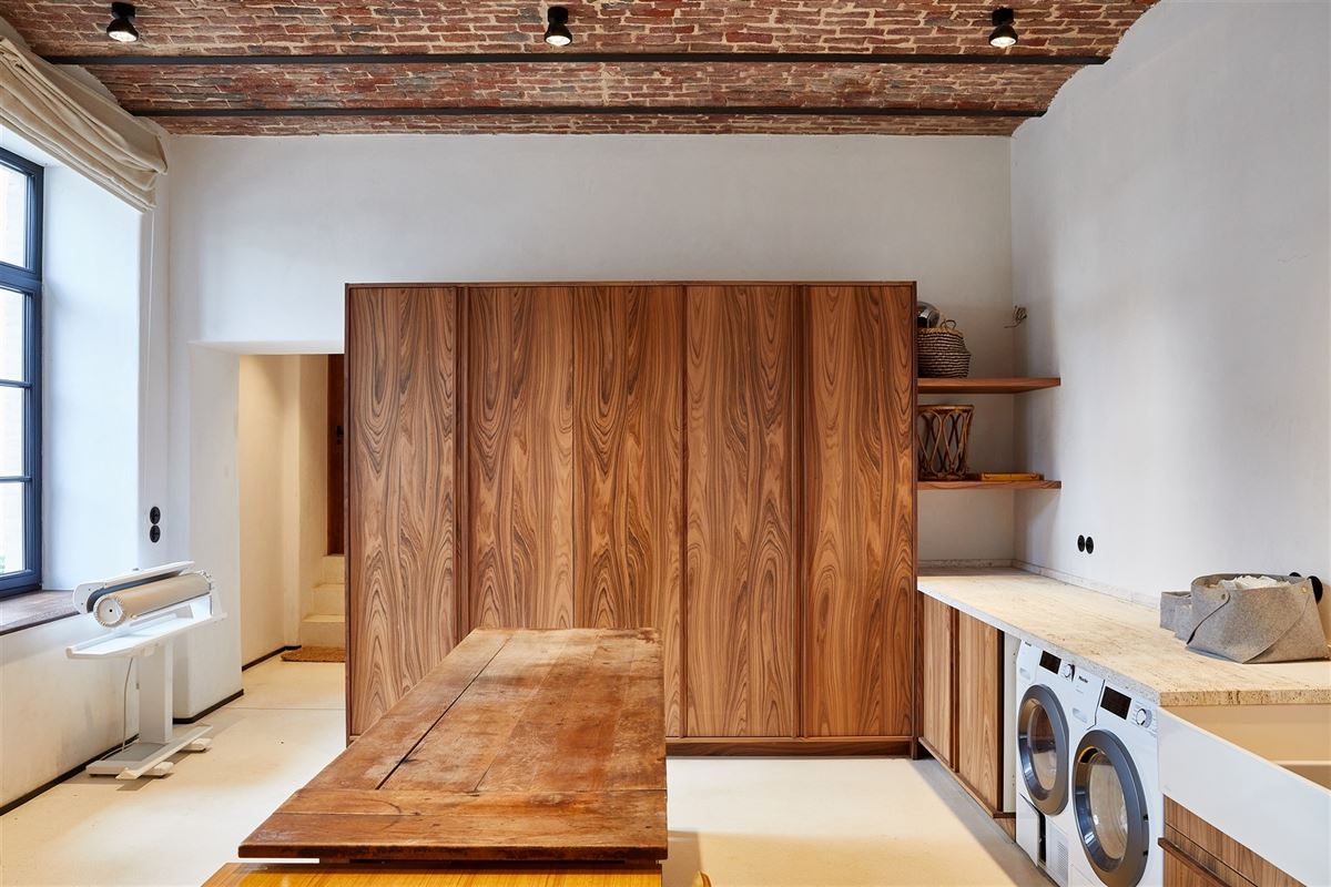 Image 60 : Château à 1640 SINT-GENESIUS-RODE (Belgique) - Prix Prix sur demande