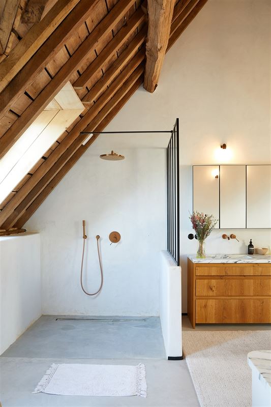 Image 55 : Château à 1640 SINT-GENESIUS-RODE (Belgique) - Prix Prix sur demande