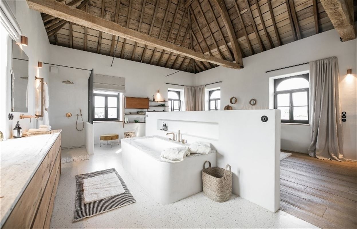 Image 49 : Château à 1640 SINT-GENESIUS-RODE (Belgique) - Prix Prix sur demande