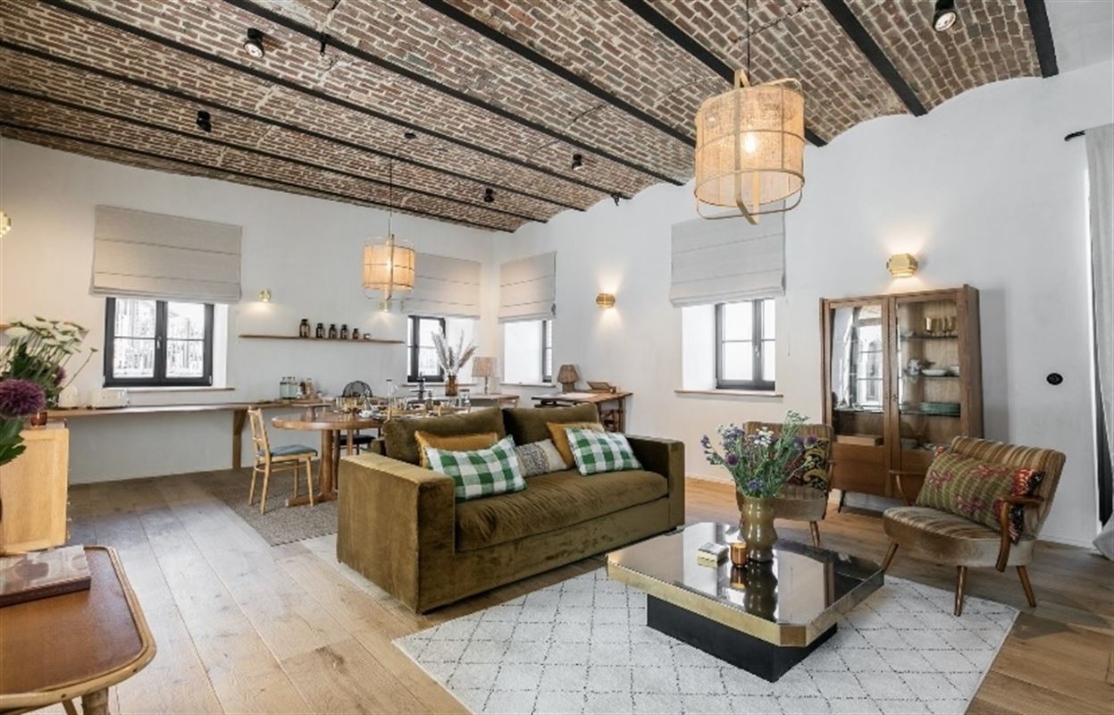 Image 41 : Château à 1640 SINT-GENESIUS-RODE (Belgique) - Prix Prix sur demande