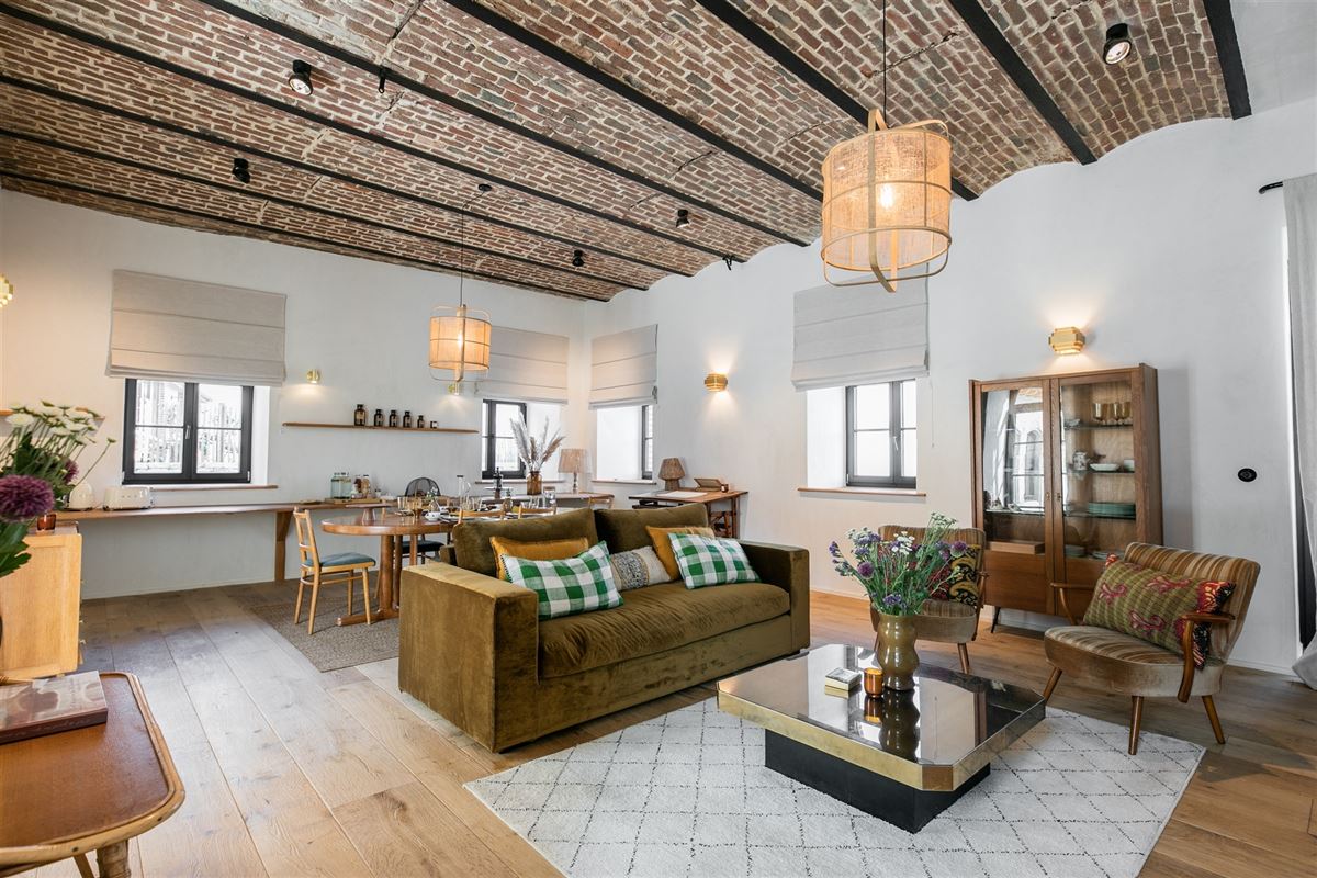 Image 33 : Château à 1640 SINT-GENESIUS-RODE (Belgique) - Prix Prix sur demande