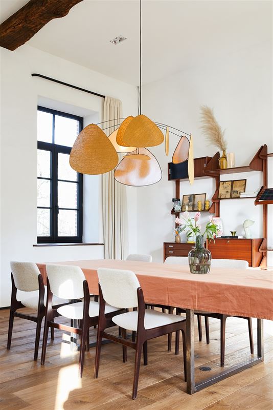 Image 29 : Château à 1640 SINT-GENESIUS-RODE (Belgique) - Prix Prix sur demande