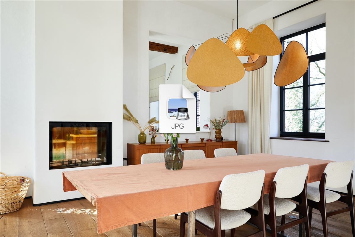 Image 28 : Château à 1640 SINT-GENESIUS-RODE (Belgique) - Prix Prix sur demande