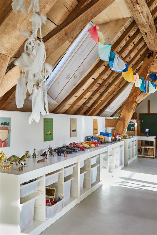 Image 26 : Château à 1640 SINT-GENESIUS-RODE (Belgique) - Prix Prix sur demande