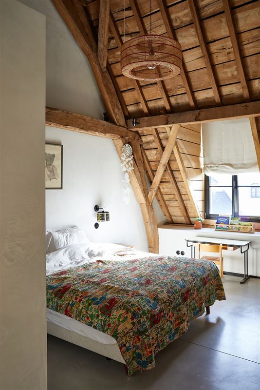 Image 10 : Château à 1640 SINT-GENESIUS-RODE (Belgique) - Prix Prix sur demande