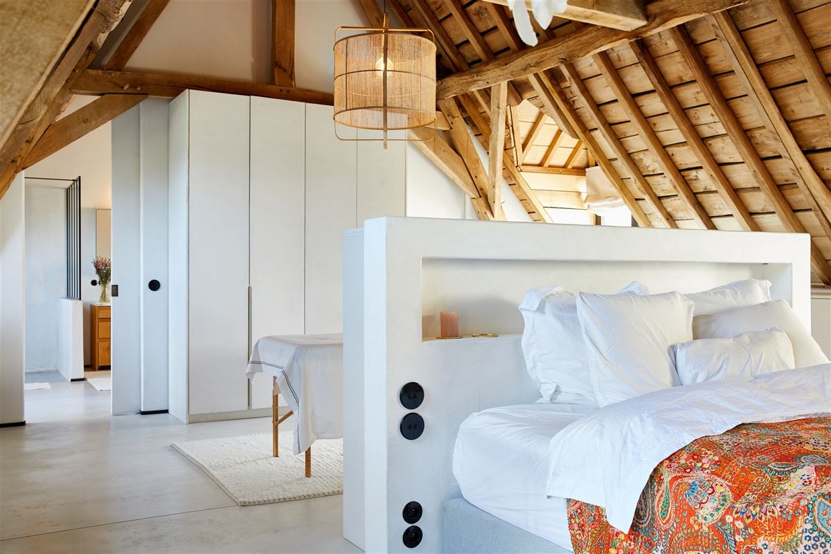 Image 8 : Château à 1640 SINT-GENESIUS-RODE (Belgique) - Prix Prix sur demande