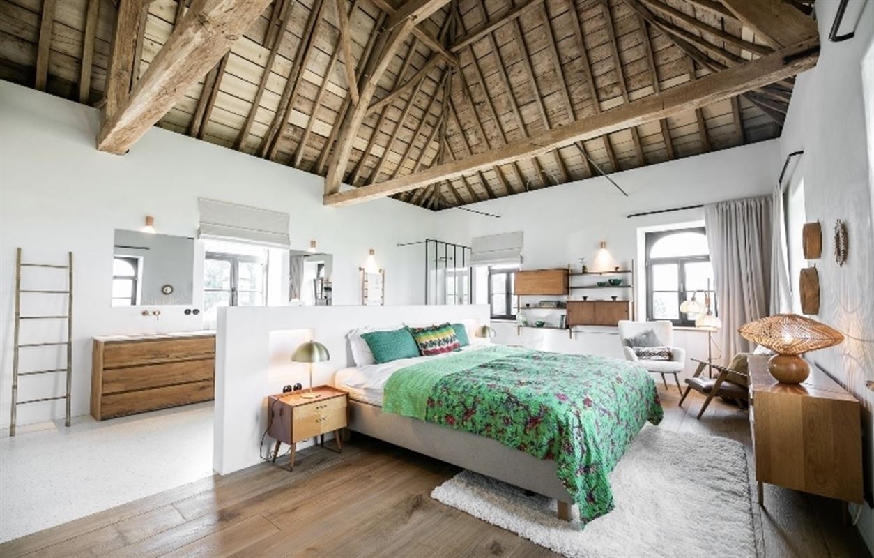 Image 7 : Château à 1640 SINT-GENESIUS-RODE (Belgique) - Prix Prix sur demande