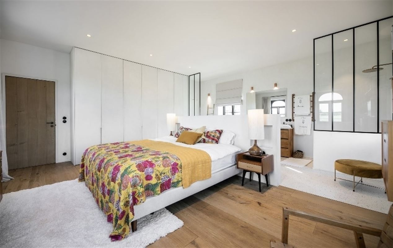 Image 2 : Château à 1640 SINT-GENESIUS-RODE (Belgique) - Prix Prix sur demande