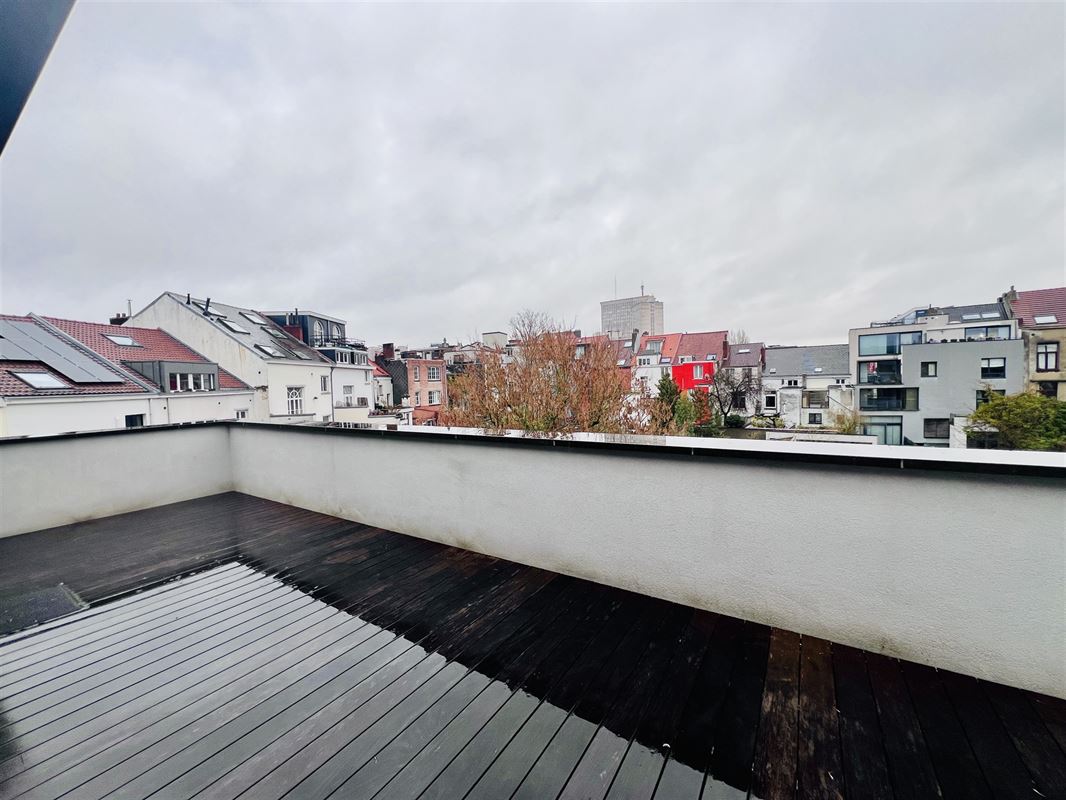 Foto 3 : Appartement te 1050 IXELLES (België) - Prijs € 2.750