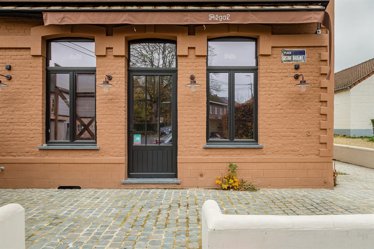 Image 16 : Investment property - Commercial IN 1390 GREZ-DOICEAU (Belgium) - Price <small>Starting from</small> 650.000 €