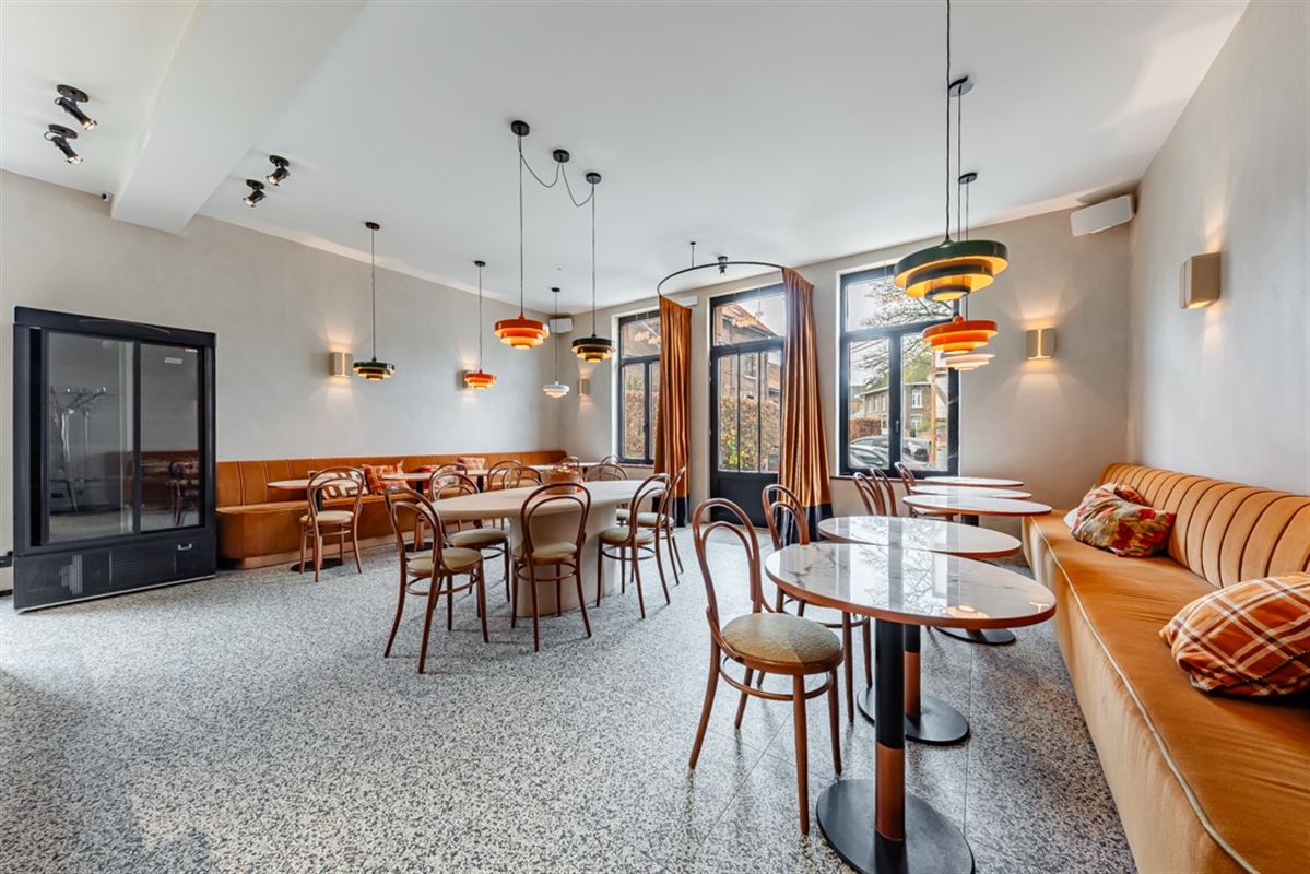 Image 3 : Investment property - Commercial IN 1390 GREZ-DOICEAU (Belgium) - Price <small>Starting from</small> 650.000 €