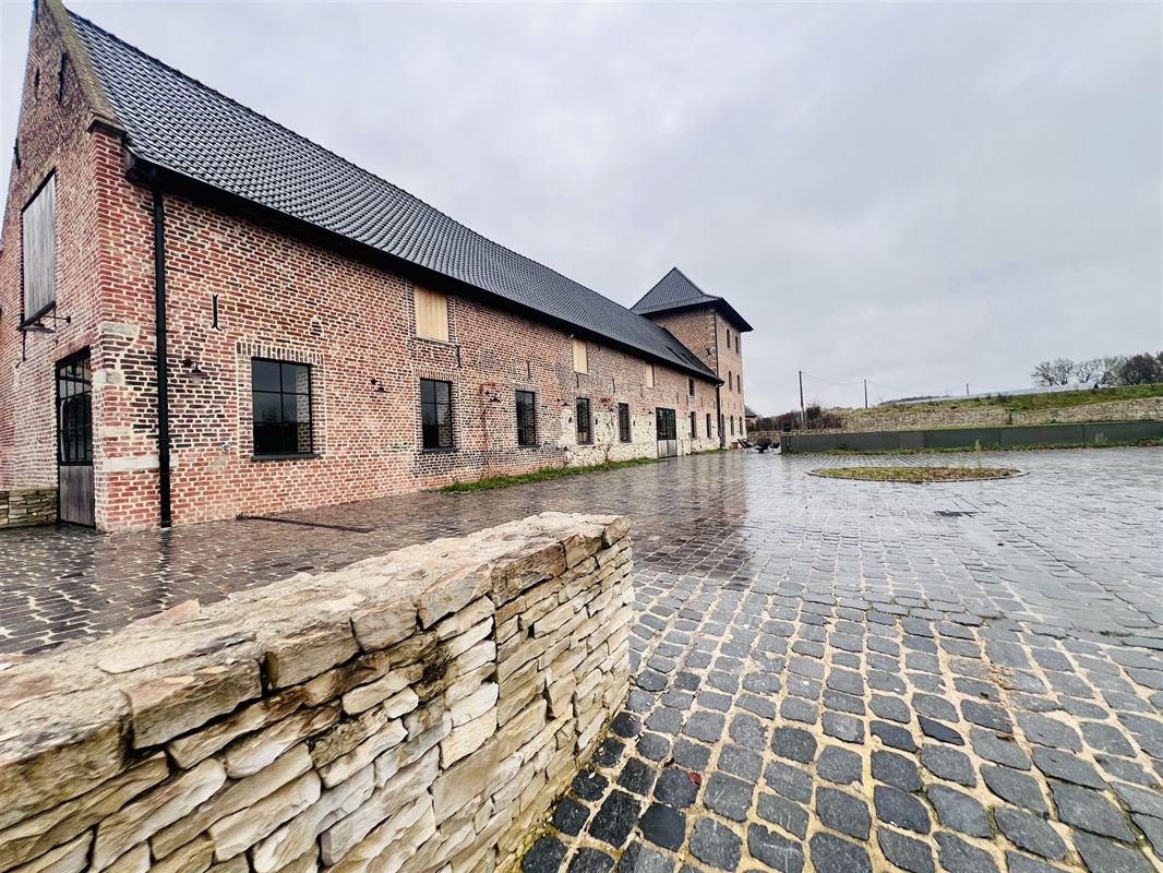 Image 82 : Château à 1640 SINT-GENESIUS-RODE (Belgique) - Prix Prix sur demande