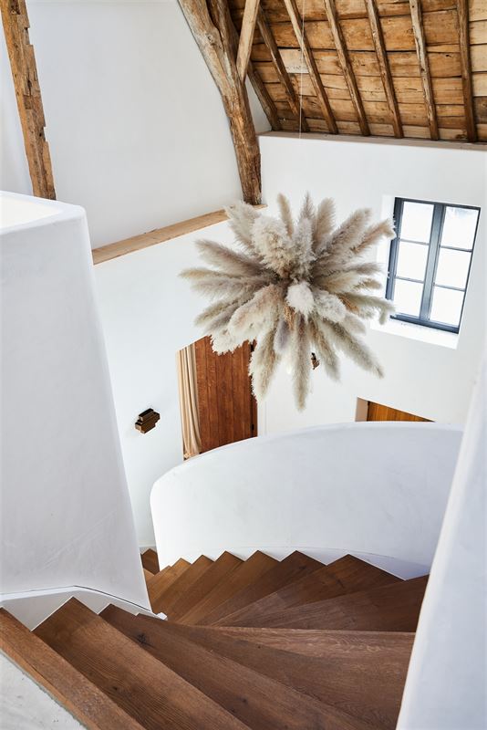 Image 59 : Château à 1640 SINT-GENESIUS-RODE (Belgique) - Prix Prix sur demande