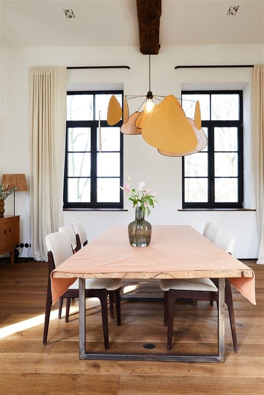 Image 43 : Château à 1640 SINT-GENESIUS-RODE (Belgique) - Prix Prix sur demande